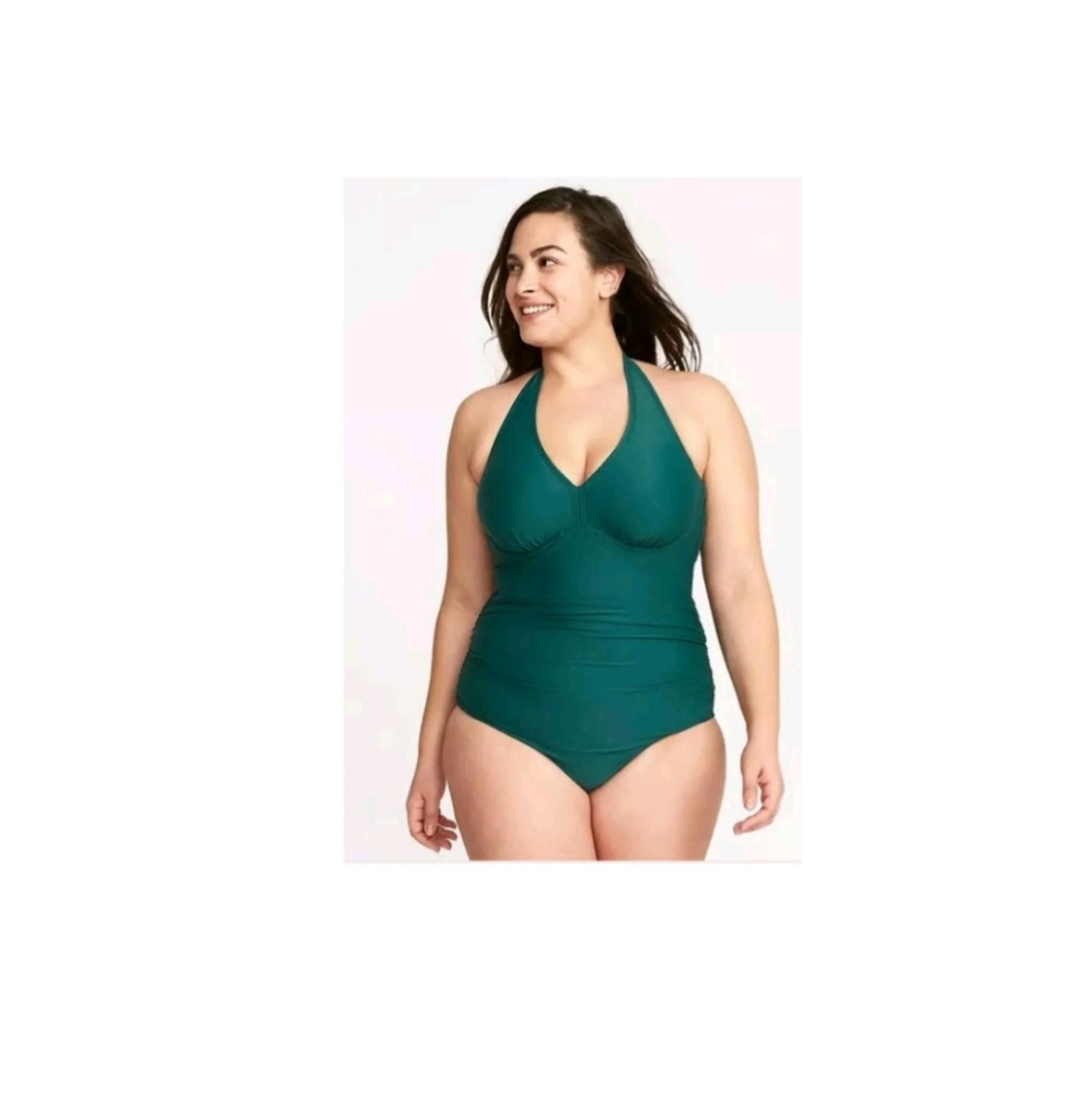 Old Navy Women's Plus Spruce Mountain Smooth & Sli